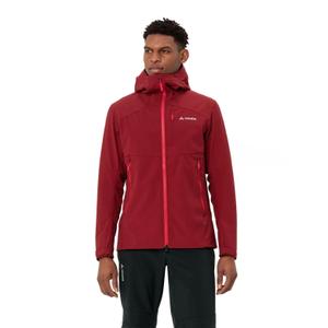 Wanderjacke VAUDE Roccia Softshell image-1