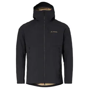 Casaco de caminhada softshell VAUDE Roccia II image-0