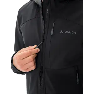Regenjacke VAUDE Roccia II image-4