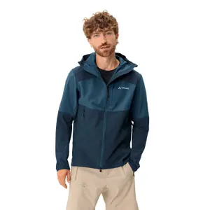 Regenjacke VAUDE Roccia II image-1