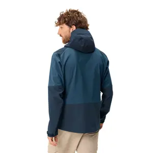Regenjacke VAUDE Roccia II image-3