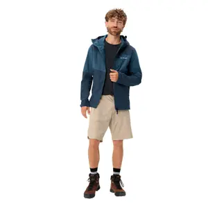 Regenjacke VAUDE Roccia II image-4