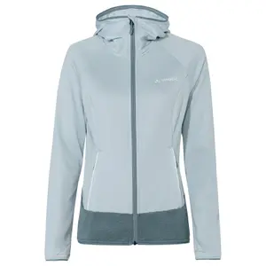 Casaco com capuz feminino VAUDE Tekoa II image-0