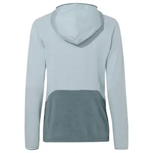 Casaco com capuz feminino VAUDE Tekoa II image-2