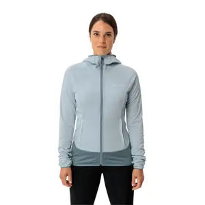 Casaco com capuz feminino VAUDE Tekoa II image-1