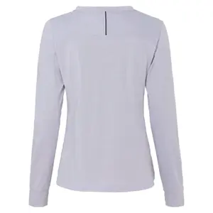 Camiseta de manga larga para mujer VAUDE Sveit II image-2