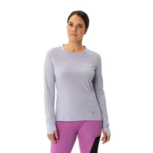 Camiseta de manga larga para mujer VAUDE Sveit II image-1