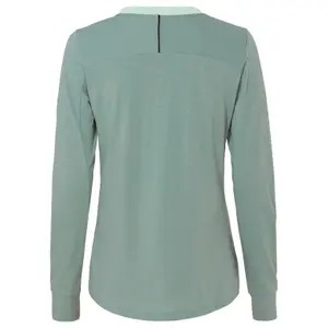 Camiseta de manga larga para mujer VAUDE Sveit II image-2