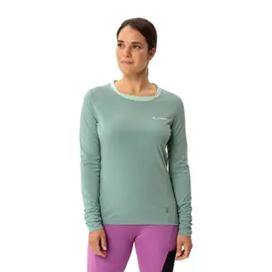 Camiseta de manga larga para mujer VAUDE Sveit II image-1