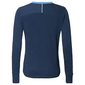 Camiseta de manga larga mujer VAUDE Sveit II image-3