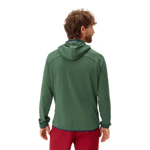 Fleece mit Kapuze VAUDE Tekoa II image-4