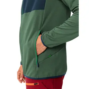 Fleece mit Kapuze VAUDE Tekoa II image-6