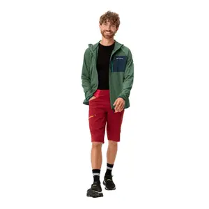 Fleece mit Kapuze VAUDE Tekoa II image-2