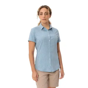 Chemise femme VAUDE Seiland III image-1