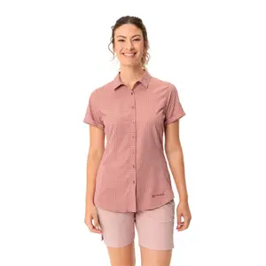 Chemise femme VAUDE Seiland III image-1