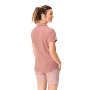 Chemise femme VAUDE Seiland III image-4