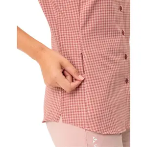 Chemise femme VAUDE Seiland III image-6