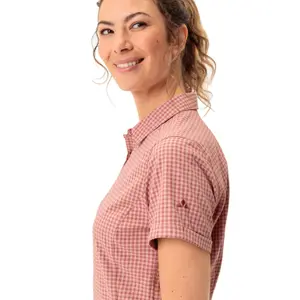 Chemise femme VAUDE Seiland III image-5