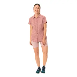 Chemise femme VAUDE Seiland III image-2
