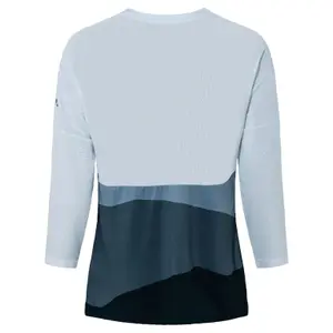 Camisola feminina VAUDE Moab image-2