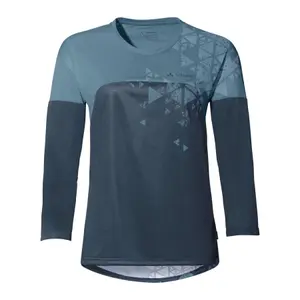 Women's long sleeve top VAUDE Moab V image-0