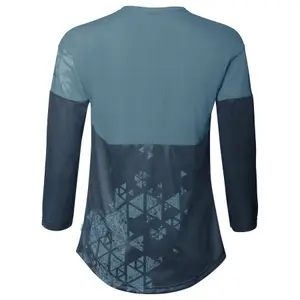 Women's long sleeve top VAUDE Moab V image-3