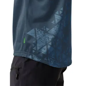 Women's long sleeve top VAUDE Moab V image-6