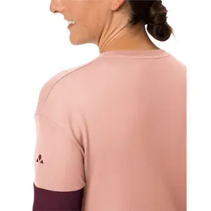 Camisola de mangas longas mulher VAUDE Moab V image-5
