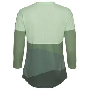 Camisola de mangas longas mulher VAUDE Moab V image-3