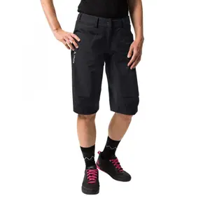 Damen Shorts VAUDE Moab IV image-3