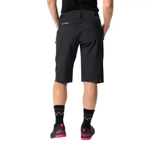 Damen Shorts VAUDE Moab IV image-5