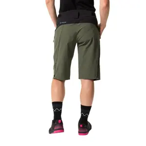 Damen Shorts VAUDE Moab IV image-4