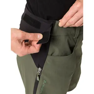Damen Shorts VAUDE Moab IV image-5