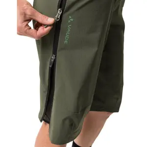Damen Shorts VAUDE Moab IV image-6