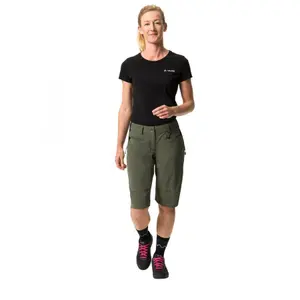 Damen Shorts VAUDE Moab IV image-1