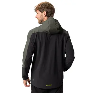 Capa impermeável VAUDE Moab IV image-2