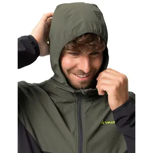 Capa impermeável VAUDE Moab IV image-4