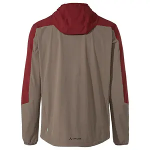 Regenjacke VAUDE Moab IV image-2