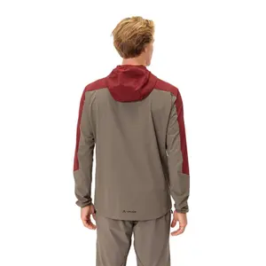 Regenjacke VAUDE Moab IV image-3