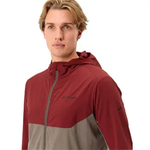 Regenjacke VAUDE Moab IV image-4