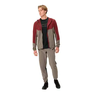 Regenjacke VAUDE Moab IV image-1