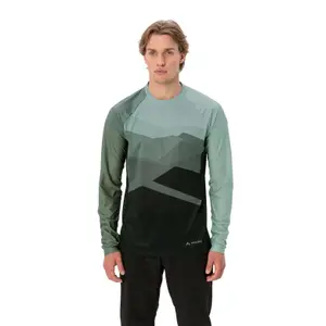 Long Sleeve Jersey VAUDE Moab VI image-2