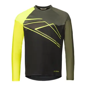 Long sleeve T-shirt VAUDE Moab VI image-0