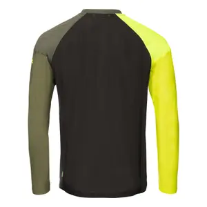 Long sleeve T-shirt VAUDE Moab VI image-2