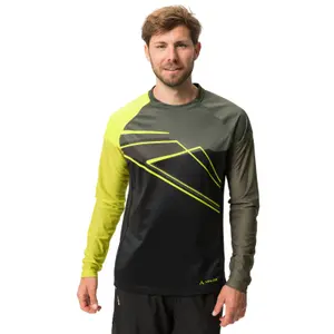 Long sleeve T-shirt VAUDE Moab VI image-1