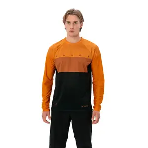 Long Sleeve Jersey VAUDE Moab VI image-1