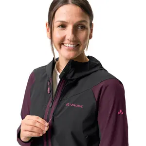 Veste imperméable femme VAUDE Moab Zo image-6