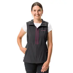 Veste imperméable femme VAUDE Moab Zo image-3