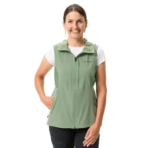 Capa impermeável para mulher VAUDE Moab Zo image-3