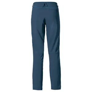 Pantalon femme VAUDE Skomer II image-3